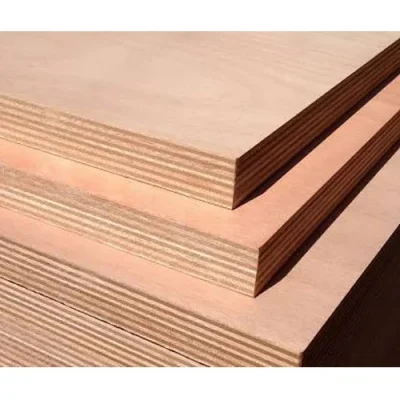 plywood consistency