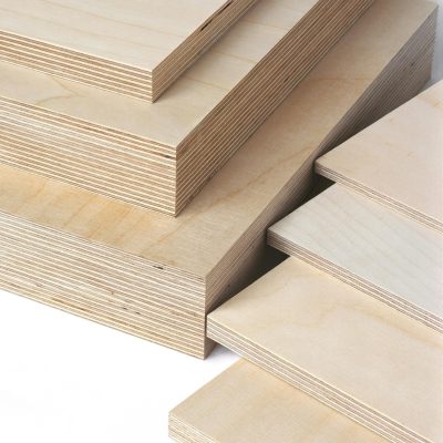 plywood