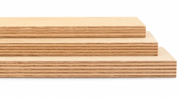 AMC Eucalyptus Plywood
